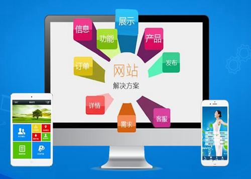 二道如何进行网站设计才能突出产品的优势
